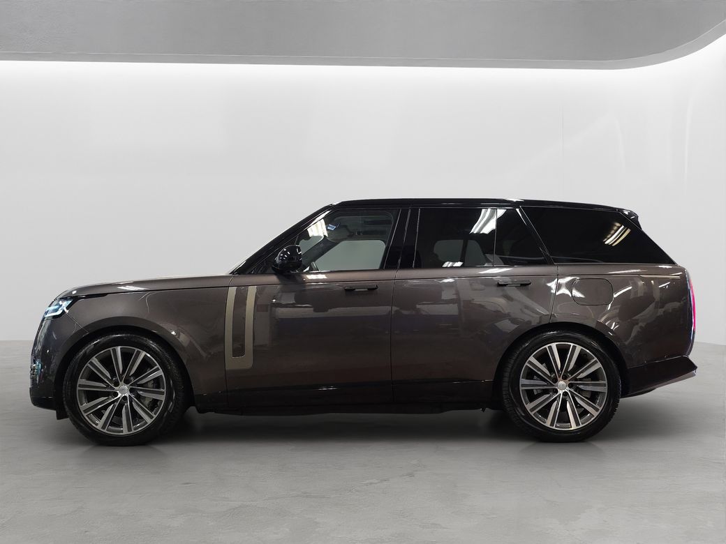 2024 Land Rover Range Rover