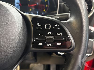 2019 Mercedes-Benz A Class