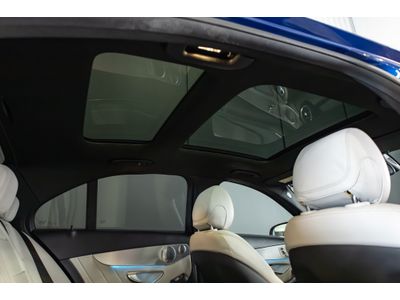 2018 Mercedes-Benz C Class