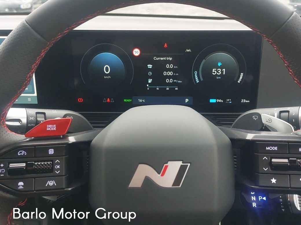 2026 Hyundai Ioniq 5