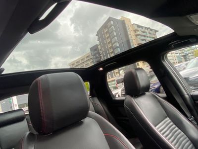 2022 Land Rover Discovery Sport