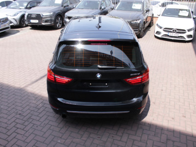 2019 BMW 2 Series Gran Tourer
