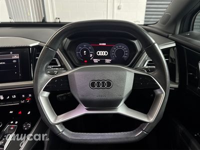 2023 Audi Q4
