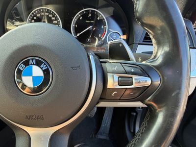 2016 BMW 5 Series