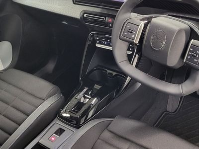 2026 Citroen C3 Aircross