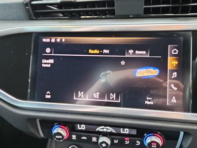 2019 Audi Q3