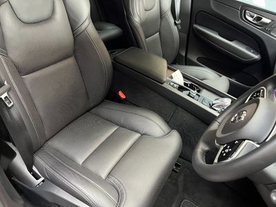 2027 Volvo XC60