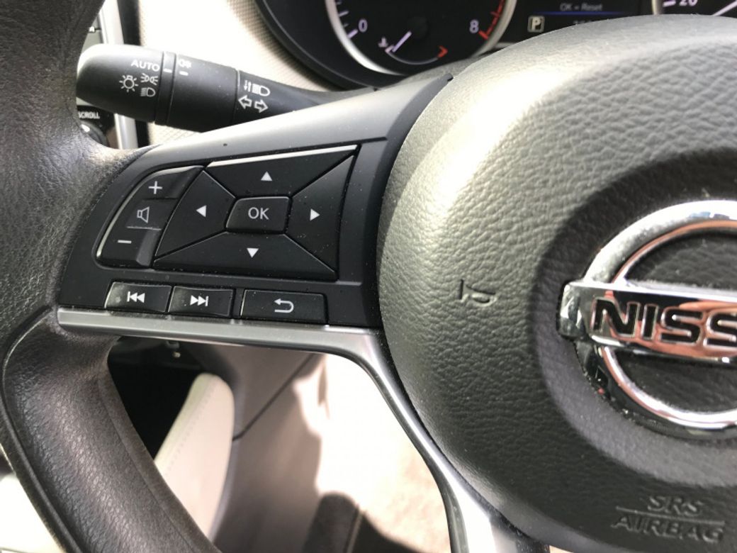 2019 Nissan Micra