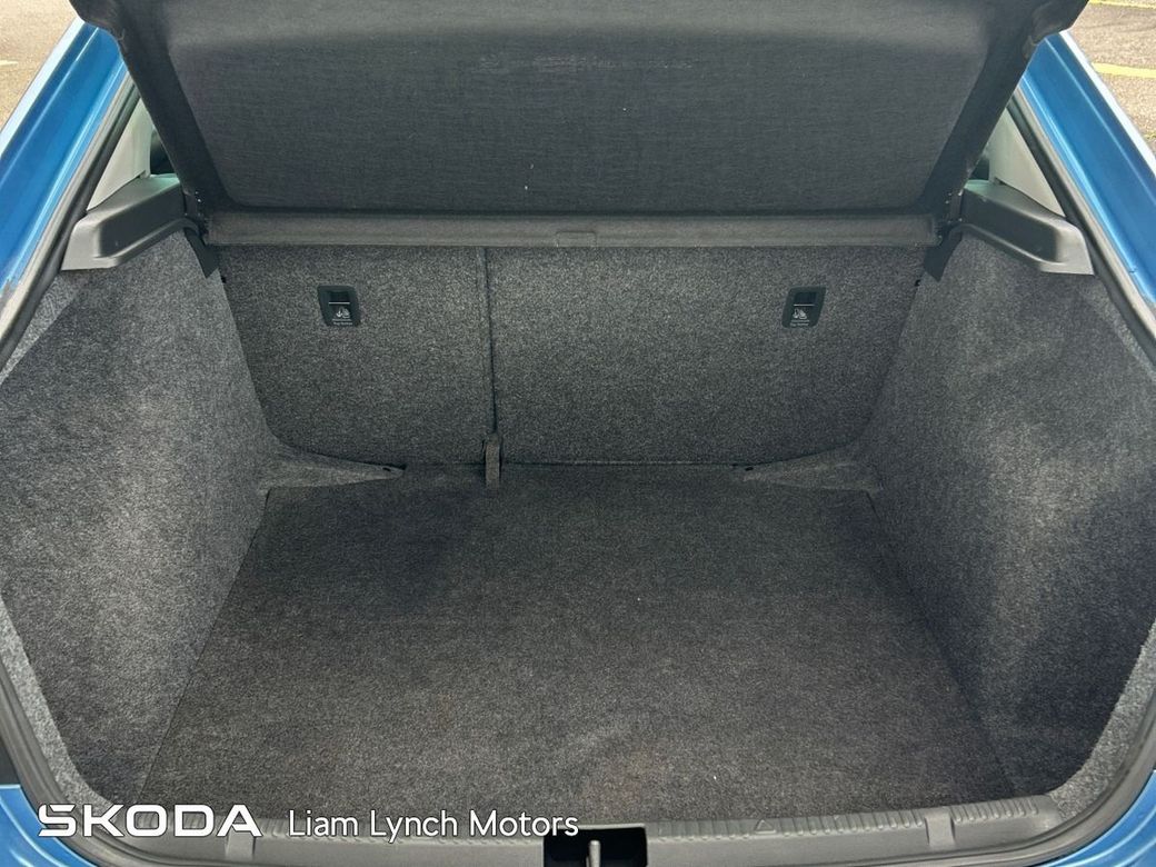 2016 Skoda Rapid