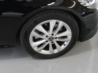 2021 Mercedes-Benz C Class