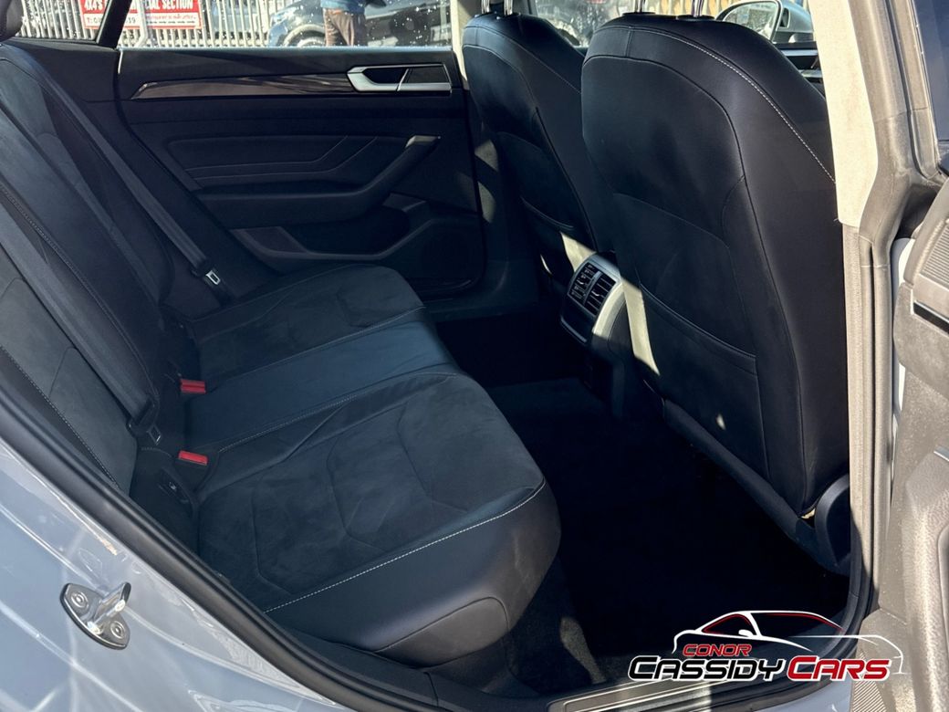 2022 Volkswagen Arteon