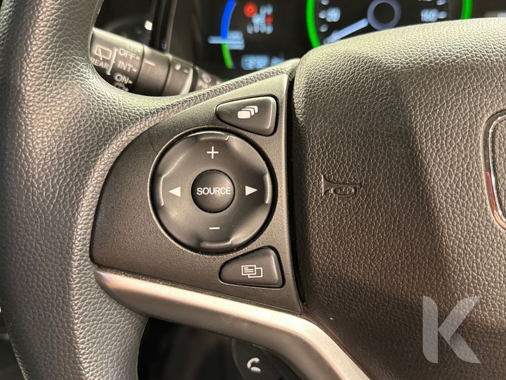 2021 Honda Shuttle