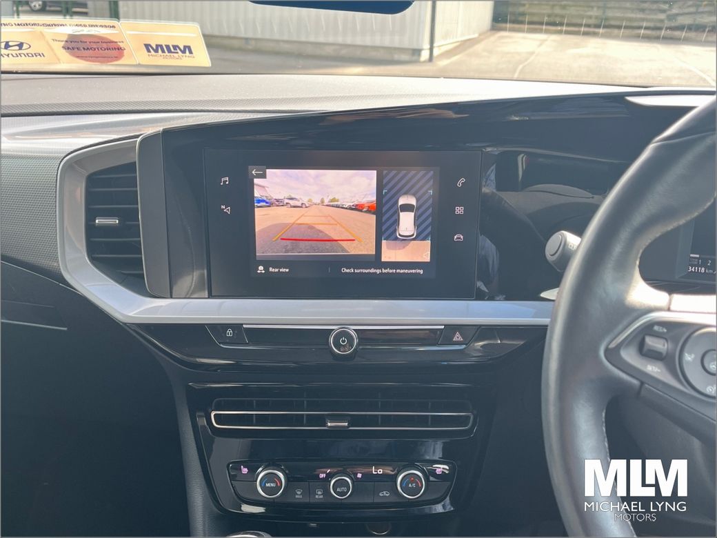 2023 Opel Mokka