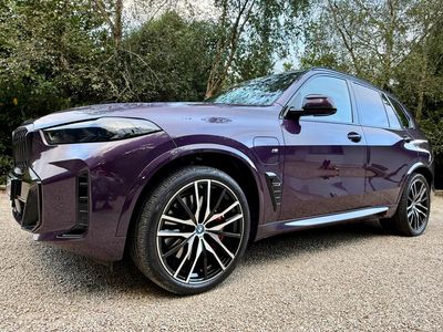 2023 BMW X5