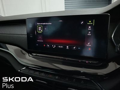 2024 Skoda Octavia