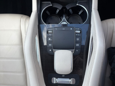 2021 Mercedes-Benz GLE Class