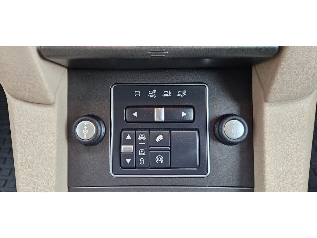 2016 Land Rover Discovery