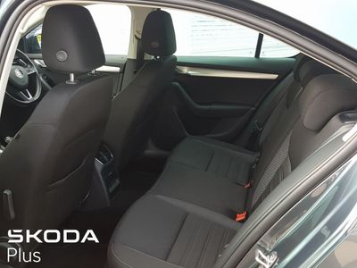 2018 Skoda Octavia