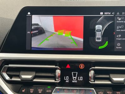 2019 BMW 3 Series