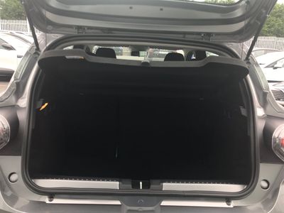 2026 Dacia Sandero