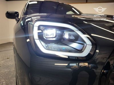 2025 Mini Countryman