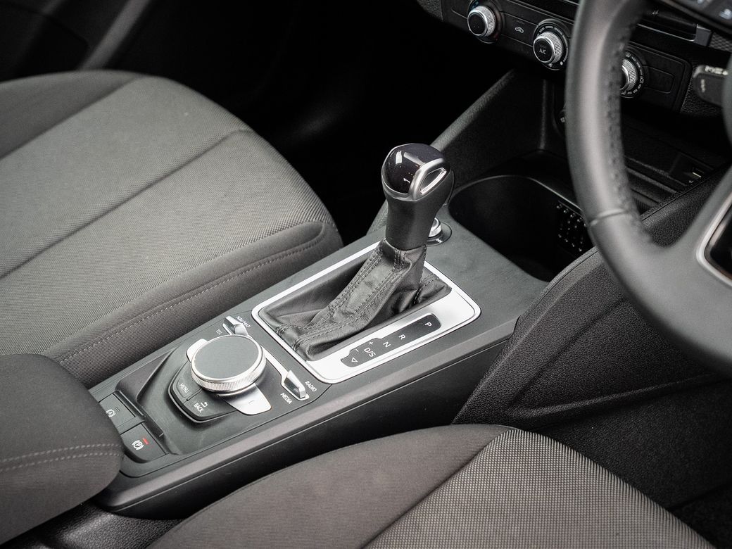 2023 Audi Q2