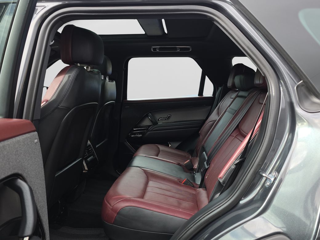 2023 Land Rover Range Rover Sport
