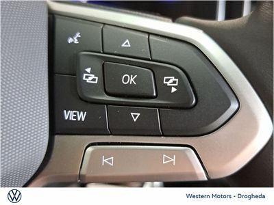 2026 Volkswagen Polo