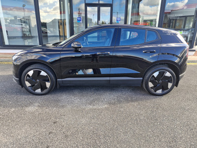 2024 Volvo EX30