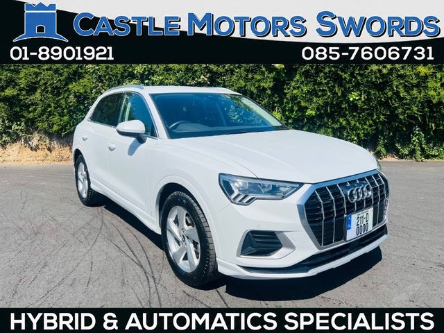 vehicle for sale from Castle Motors Swords