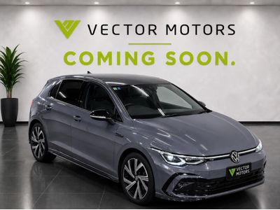 2024 Volkswagen Golf