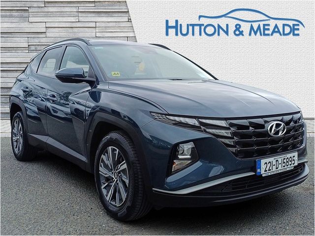 vehicle for sale from Hutton & Meade