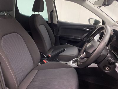 2024 SEAT Arona