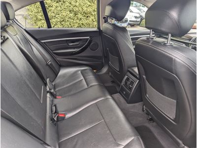 2016 BMW 3 Series