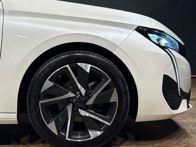 2022 Peugeot 308