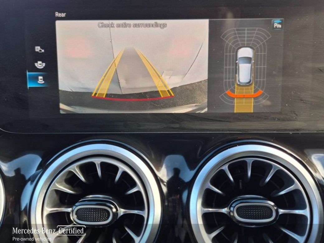 2023 Mercedes-Benz GLA Class