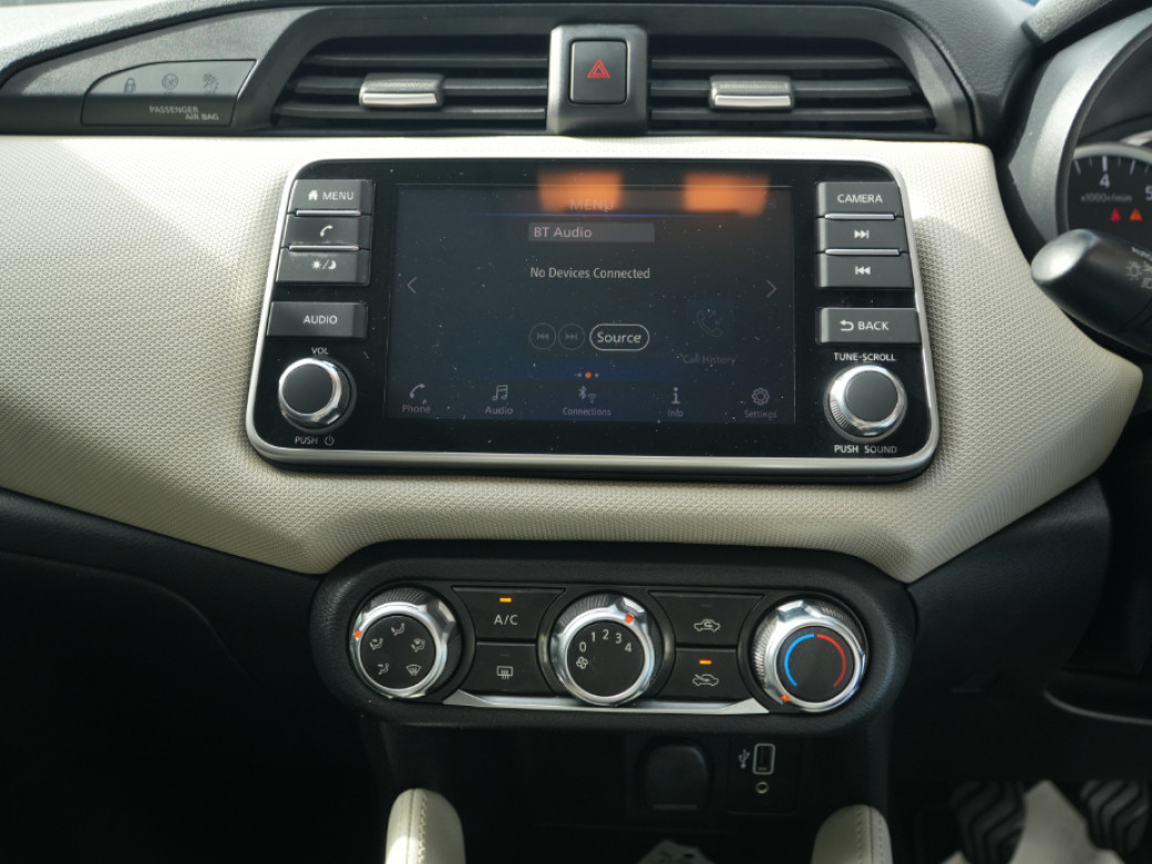 2019 Nissan Micra