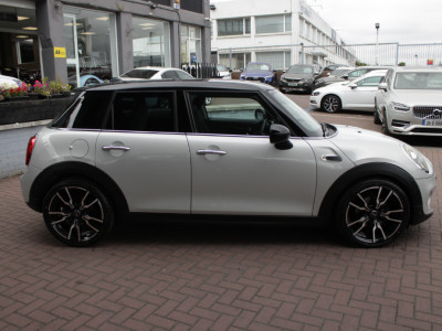 2019 Mini Cooper