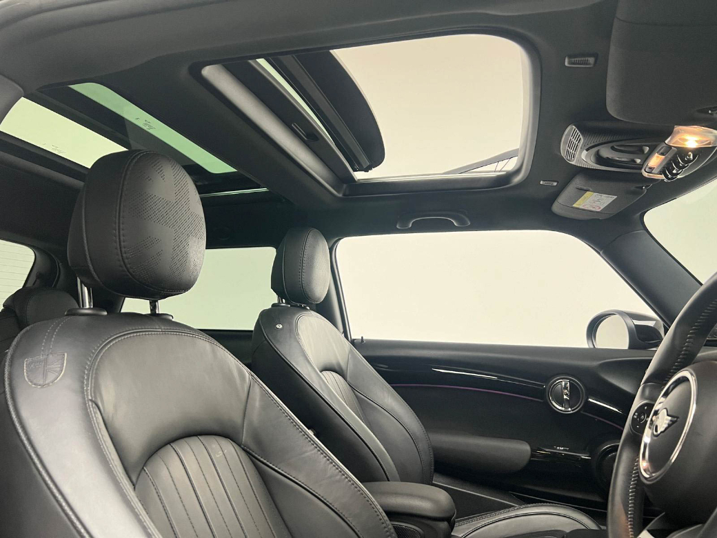 2023 Mini Cooper S
