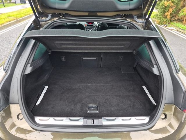 2013 Citroen DS5