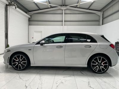 2021 Mercedes-Benz AMG