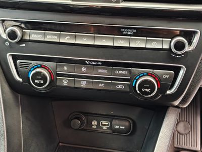 2017 Kia Optima