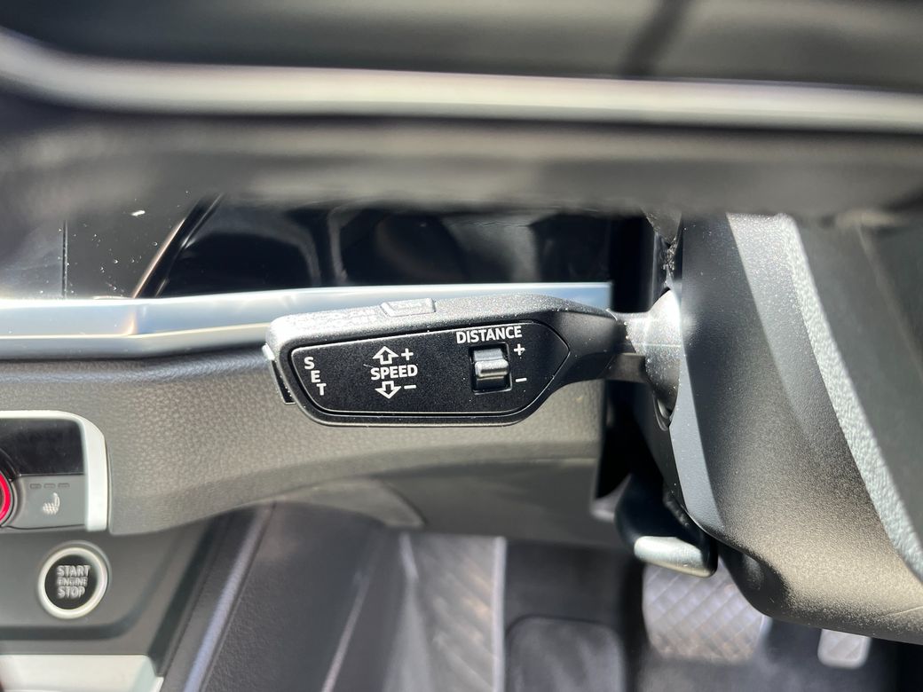 2021 Audi Q3