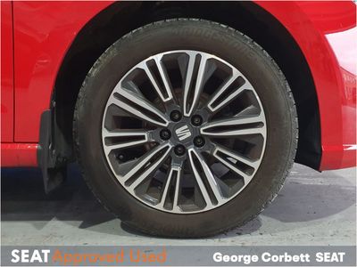 2024 SEAT Ibiza