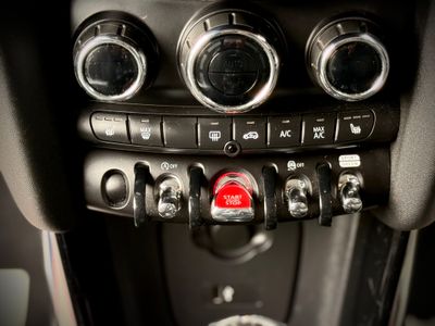 2024 Mini Cooper