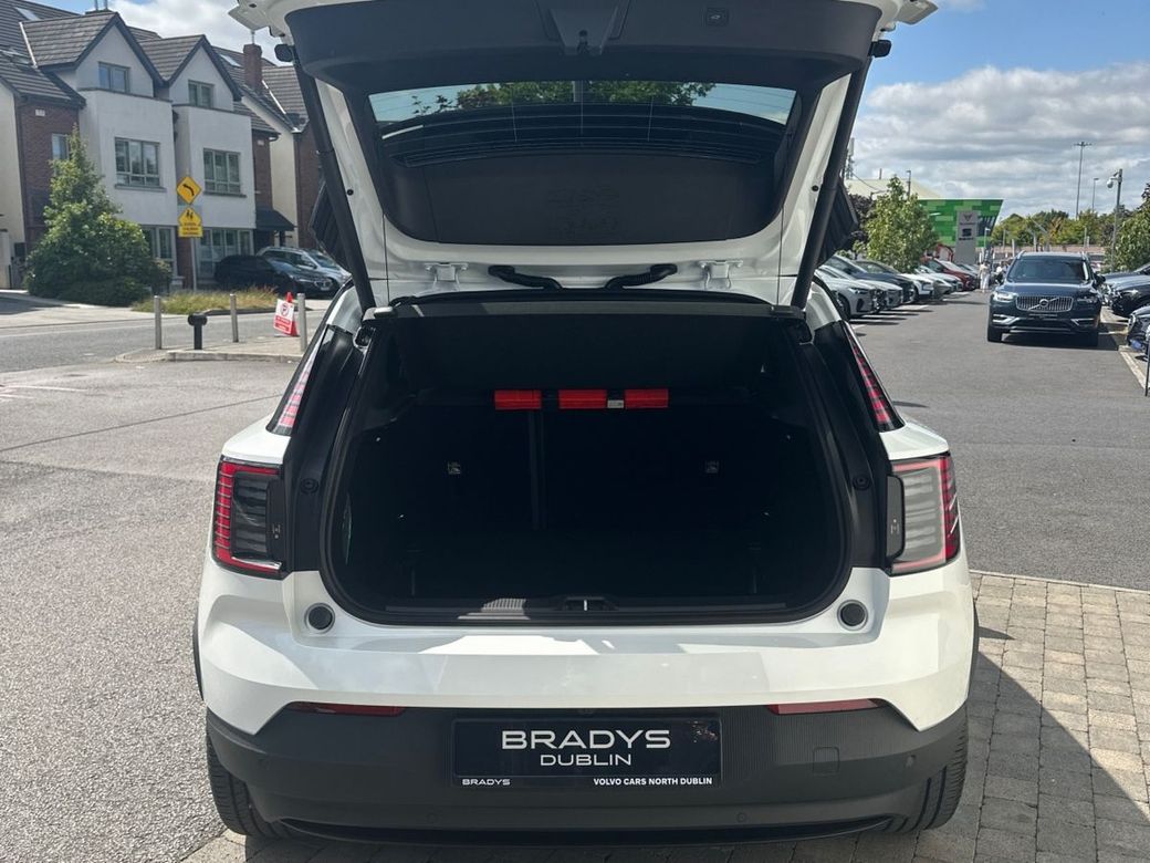 2026 Volvo EX30