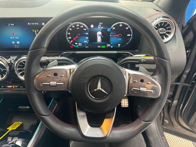 2023 Mercedes-Benz EQA