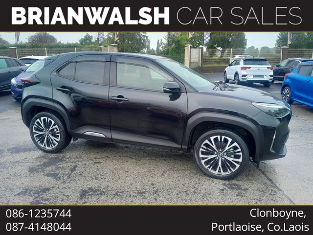 vehicle for sale from Brian Walsh Car Sales Portarlington