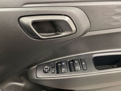 2024 Hyundai i10