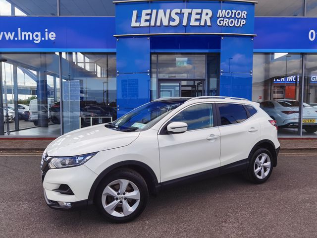 vehicle for sale from Leinster Motor Group